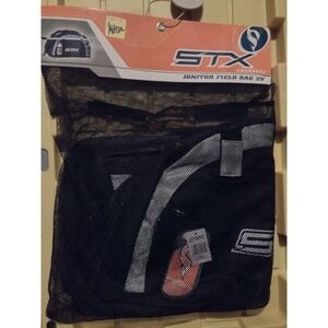 STX Ignitor 25 Inch Lacrosse Field Bag
